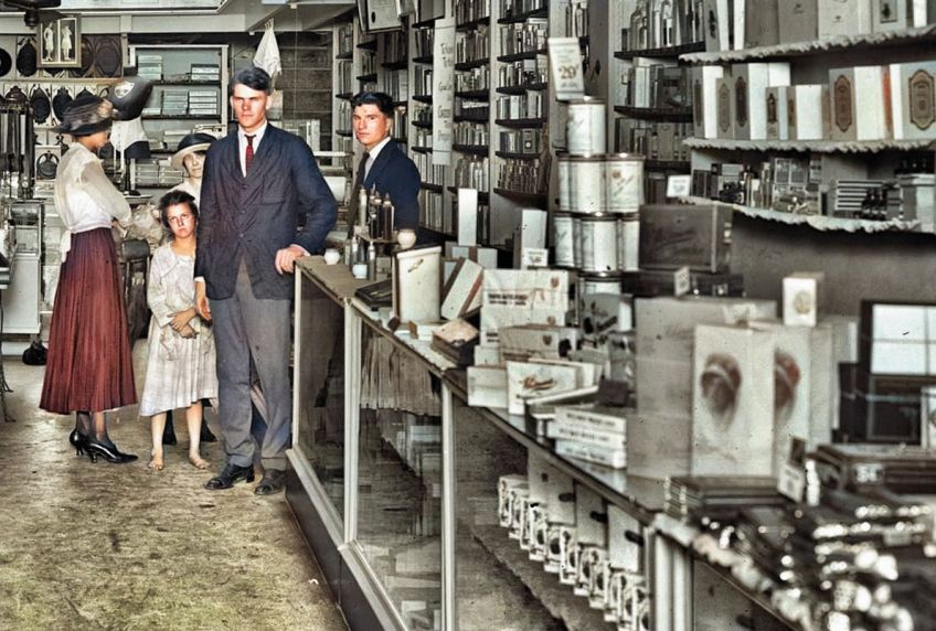 Rok 1919: Zavinili Češi prudké zdražování na Slovensku?: Vznik Československa měl Čechům i Slovákům přinést…