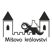 Samolepka se jménem na přání - Království