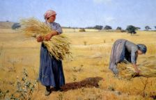 Rok 1916: Budou se kvůli válce zdražovat potraviny?