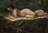 Nahota v umění podle roku 1911: Měli by umělci oslavoval nahé ženské tělo?: Je nahé ženské nebo i mužské tělo přirozenou…