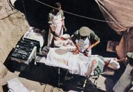 Rok 1914: Jedinečné zkušenosti vojenského chirurga ze začátku první světové války: Vypuknutí první světové války přineslo…