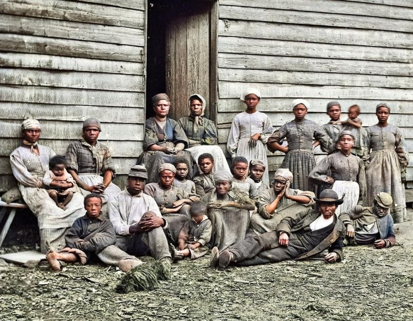 Jak volné soboty umožnily černým otrokům získat legálně svobodu Jak volné soboty umožnily černým otrokům získat legálně svobodu: Život v otroctví byl jistě špatný a řada lidí se z…