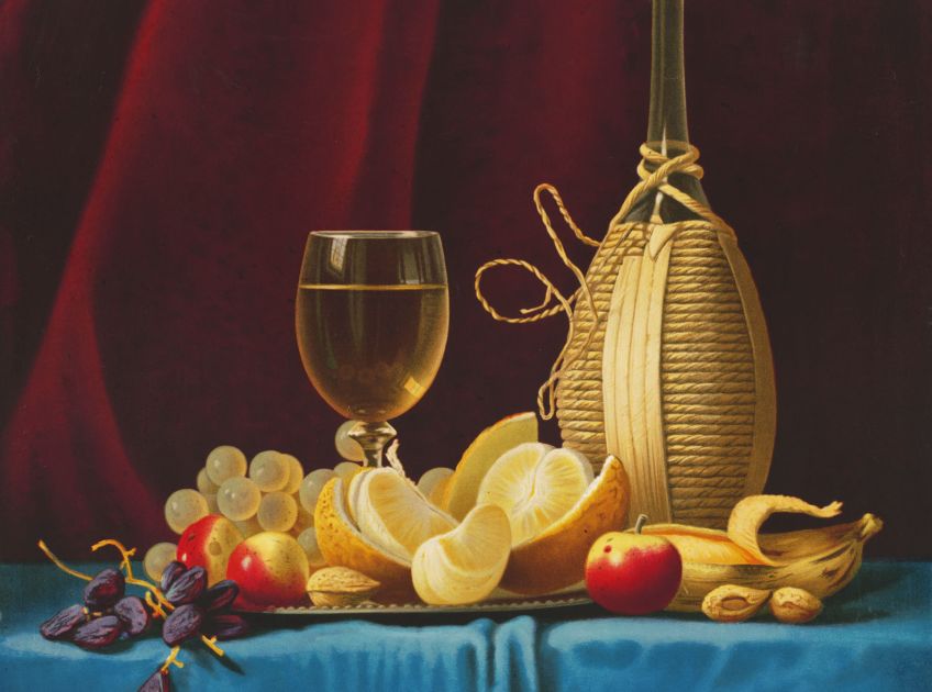 Rok 1916: Jarní pomerančové likéry, šťávy a kompoty podle receptů našich prababiček: Ještě nedávno u nás patřily pomeranče mezi těžko…