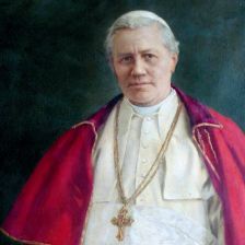 Papež Pius X.