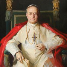 Papež Pius XI.