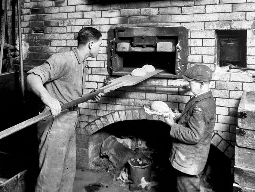 Jak je možné opít se čerstvým chlebem Jak je možné opít se čerstvým chlebem: Opít se chlebem? Zní to jako nesmysl nebo vtip, ale…