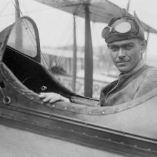 Pilot.