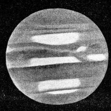 Oběžnice Jupiter.
