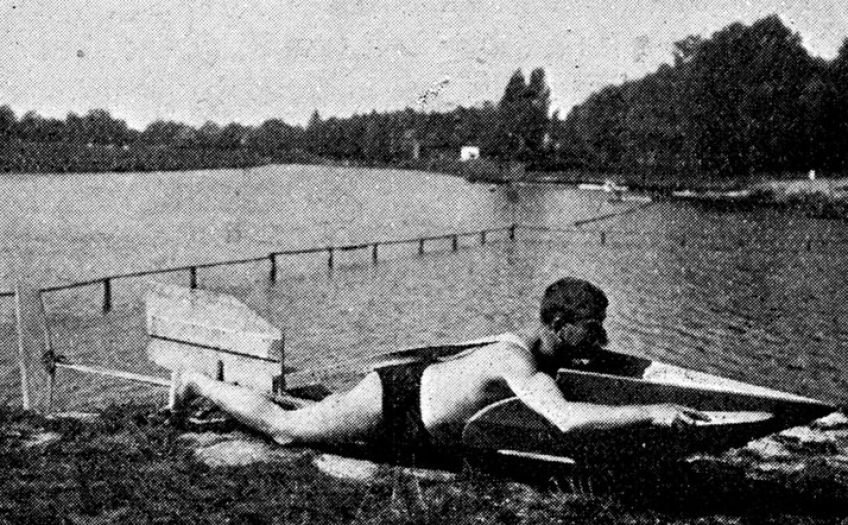 Pomůcka pro plavce : Žhavé léto je v plném proudu a kde ho strávit…