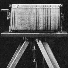 Tachykubator patent Holub-Holan.