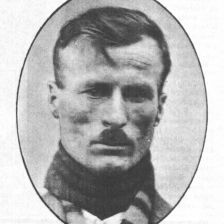 Bela Matyáš Křižanovič.