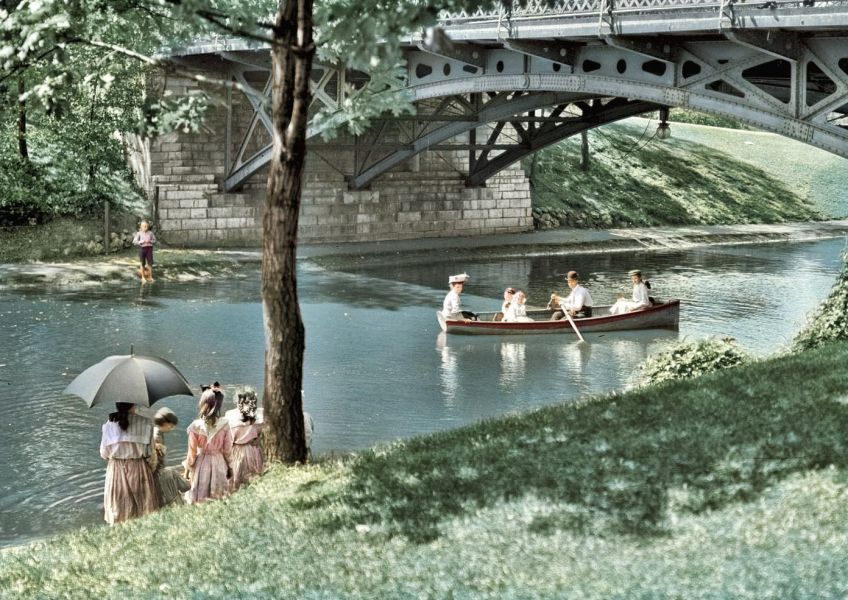 Rok 1923: Nejlevnější lék, který zničí vše škodlivé a prodlouží vám život Rok 1923: Nejlevnější lék, který zničí vše škodlivé a prodlouží vám život: Znáte přísloví „kam nechodí Slunce, tam musí lékař“?…