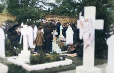Rok 1929: Babička brutálně zavraždila svou vnučku jen proto, že dítě nebylo pokřtěno