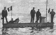 Tragická chyba, která způsobila zkázu francouzské ponorky: Malá nepozornost někdy může způsobit velké...
