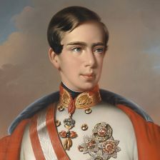 Císař František Josef I.