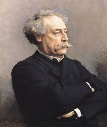 Alexandre Dumas syn. - klikněte pro zobrazení detailu