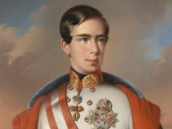 Mladý císař František Josef I.: velké naděje, následované zklamáním pro český národ: Když 2. prosince 1848 nastoupil na trůn Rakousko...