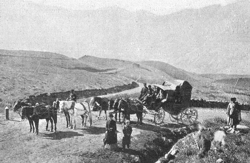 Jak v Rusku fungovala pošta? Jak v Rusku fungovala pošta?: Dnes je často zvykem si na služby pošty stěžovat,…