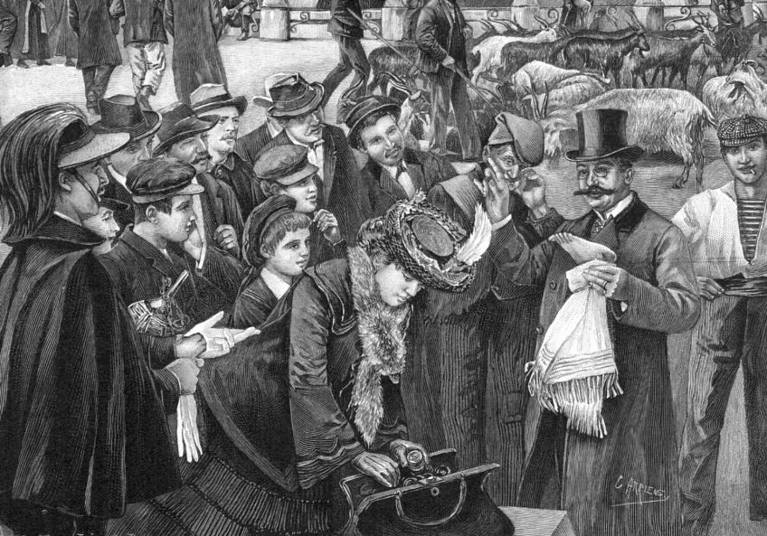 Co zvolit: studovaného, nebo alternativního lékaře? Co zvolit: studovaného, nebo alternativního lékaře?: I dnes jsou populární nejrůznější alternativní…