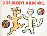 Jak pejsek s kočičkou slavili 28. říjen? Cenzura tuto kapitolu z knihy Josefa Čapka zakázala: Na knize Povídání o pejskovi a kočičce vyrostly…