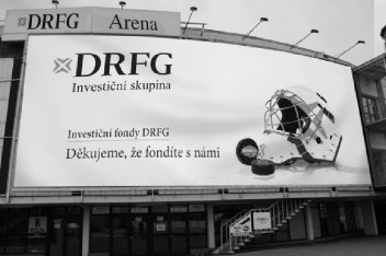 Investiční skupina DRFG. - klikněte pro zobrazení detailu