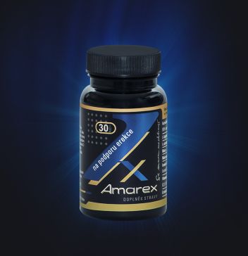 Přípravek Amarex. - klikněte pro zobrazení detailu