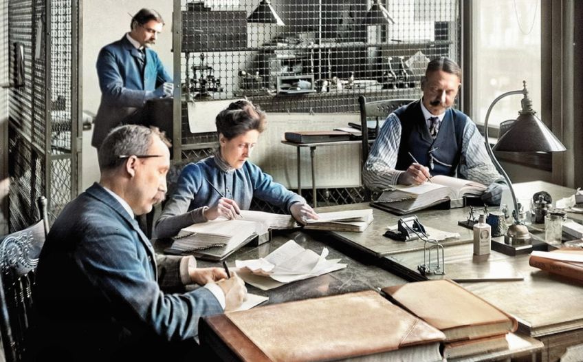 Rok 1922: Popletení zloději versus plná pokladna finančního úřadu. Jak to dopadlo? Rok 1922: Popletení zloději versus plná pokladna finančního úřadu. Jak to dopadlo?: Pokusit se vykrást pokladnu finančního úřadu je…