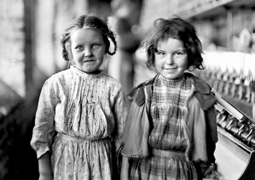 Zneužívání dětské práce na Chotěbořsku: Když děti pomáhají rodičům, tak na tom určitě není…