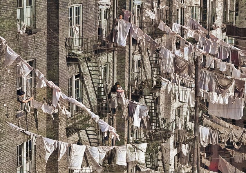 Brambory: zapomenutá náhrada pracího prášku nebo mýdla na praní: Zdají se vám běžné prostředky na praní prádla příliš…