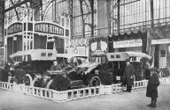 Historický pražský autosalon, který dokázal vzrůstající úroveň českého průmyslu: Automobily jsou dodnes důležitou součástí…