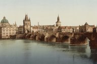 Rok 1913: Příkladná péče Prahy o děti v nouzi: Jak na začátku minulého století vypadala péče...