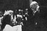 Cesta prezidenta T. G. Masaryka na Moravu a Slovensko : Prezident Tomáš Garrigue Masaryk budil se svou…