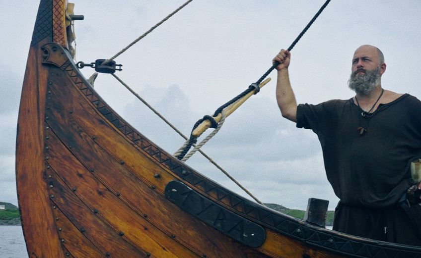 Odhalte pravdu o životě a fungování Vikingů: Snad každý zná Vikingy, severské válečníky, kteří…