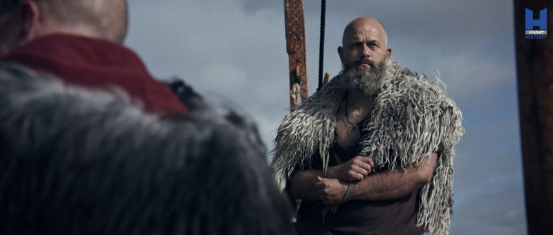 Vikingové: Pravdivý příběh. - klikněte pro zobrazení detailu