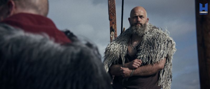 Vikingové: Pravdivý příběh. - klikněte pro zobrazení detailu