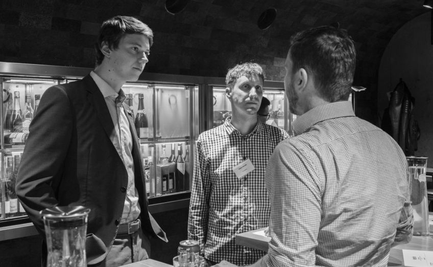 Je networking skutečně novinkou 21. století? (PR) Je networking skutečně novinkou 21. století? (PR): Networking – pojem, který voní novotou, a ani vás…