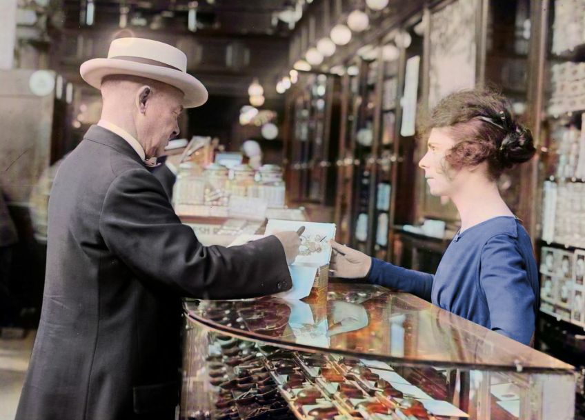 Jaké škody dokáže obchodníkovi způsobit nerozhodný zákazník? Jaké škody dokáže obchodníkovi způsobit nerozhodný zákazník?: Napadlo vás někdy, jaké zvýšené náklady obchodníkovi…