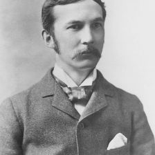 Dr. James Mark Baldwin.