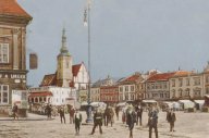 Rok 1900: Tragédie při výstavbě školy v Prostějově, 7 mrtvých a další těžce ranění: Stavba budov může být někdy velmi nebezpečná…