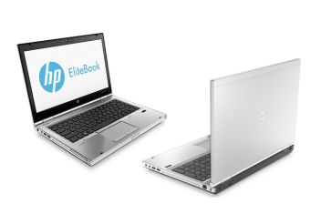 Notebooky HP EliteBook. - klikněte pro zobrazení detailu
