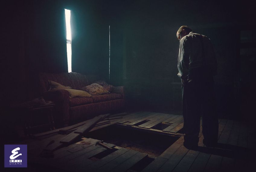 Jak manipulace poslala na smrt nevinného člověka: Na české obrazovky během léta přichází třídílný…