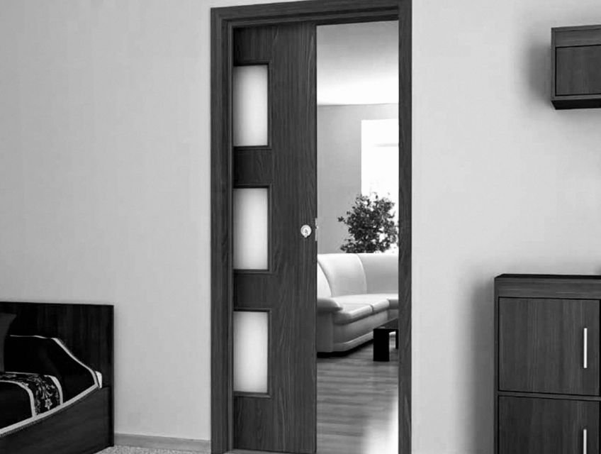 Novátorství ve světě dveří (PR): Věděli jste, že interiérové dveře zažívají inovaci?…