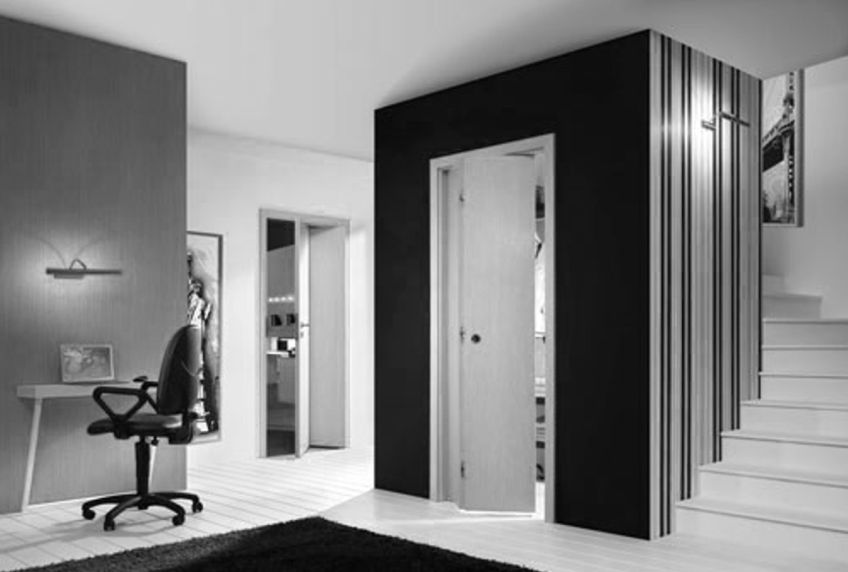 Potřebujete skládací dveře? Mand CZ vše zařídí (PR): Hledáte rafinovaný prvek do vašeho interiéru? A…