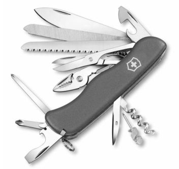 Kapesní nůž Victorinox WorkChamp. - klikněte pro zobrazení detailu