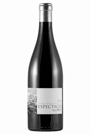 Červené víno DO Monsant - Espectacle 2013, 0,75l - klikněte pro zobrazení detailu