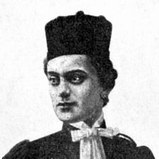 Advokátka Julie Petitová.