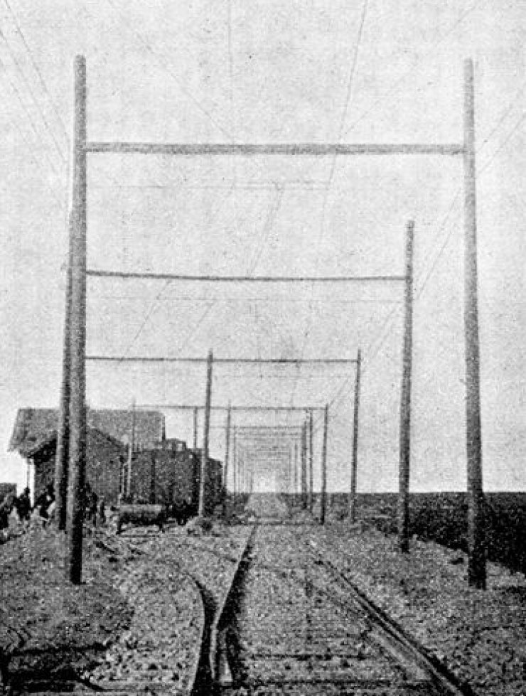 zobrazit detail historického snímku: Stanice Slapy na místní dráze Tábor—Bechyně