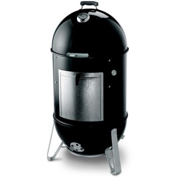 Weber udírna Smokey Mountain Cooker, 57 cm. - klikněte pro zobrazení detailu