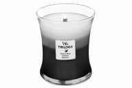 Luxusní svíčky Woodwick a Yankee Candle už jen stěží připomenou první  lojové svíčky (PR): Svíčky urazily dlouhou cestu – od praktických…
