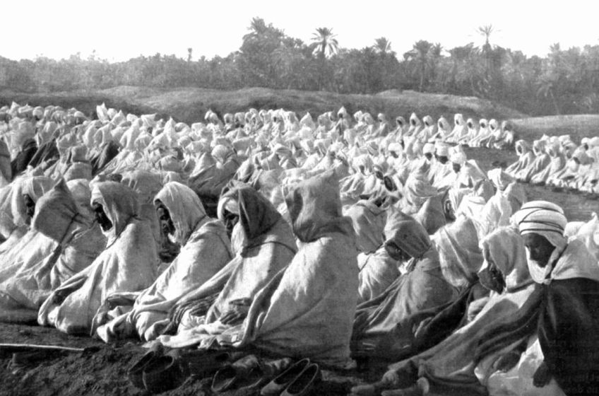 Ramadán - kdy začíná a jak by měl správně probíhat: Zajímá vás, jak by měl probíhat ramadán a jak se…